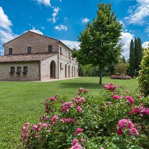 Villa Ambrah 12&1, Emma Villas Macerata Exterior photo