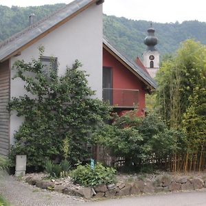 Haus Kirchenblick Lejlighed Engelhartszell Exterior photo