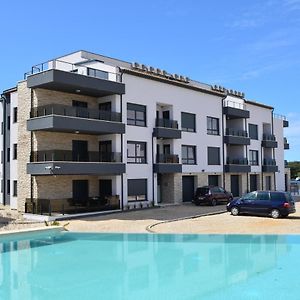 Apartment Marilyn Medulin Exterior photo