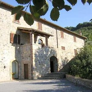 Villa Acquafredda Orvieto Exterior photo