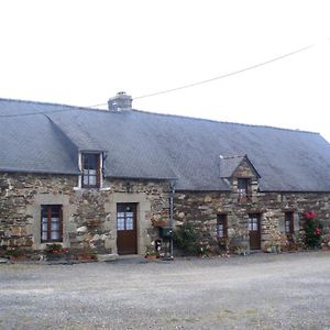 Chambres Kercymado Mur-de-Bretagne Exterior photo