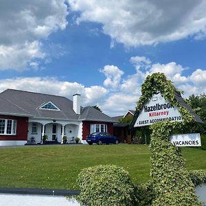 Hazelbrook Killarney Hotel Exterior photo