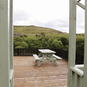 The Spinner'S Cottage Donegal Town Exterior photo