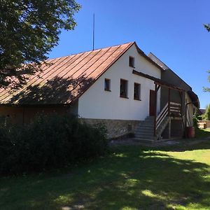 Statek U Kalinu Hotel Nove Mesto na Morave Exterior photo