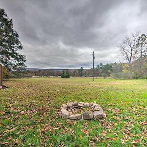 Remote 1901 Studio Cabin With Loft - Pets Allowed! Lejlighed Allenwood Exterior photo