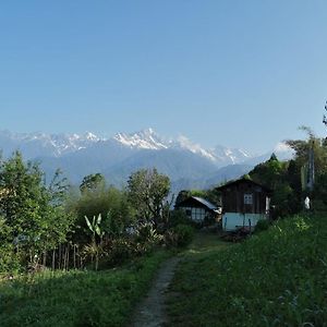Vamoose Himalayan Viewpoint Lejlighed Ravangla Exterior photo