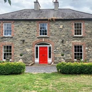 Lacken Millhouse And Gardens Bed and Breakfast Cavan Exterior photo