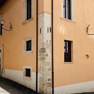 Il Sogno Di Hypnos Bed and Breakfast L'Aquila Exterior photo