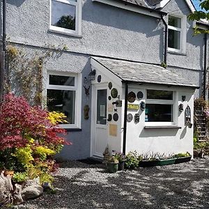 Yr Hen Farcdy Bed and Breakfast Talsarnau Exterior photo