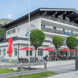 Gasthof Venedigerblick Hotel Neukirchen am Großvenediger Exterior photo