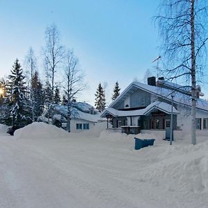 Holiday Home Hallantytaer B3 Paritalo Inc- 2 Ski Ticke By Interhome Hyrynsalmi Exterior photo