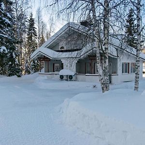 Holiday Home Hallantytaer A2 Paritalo By Interhome Hyrynsalmi Exterior photo