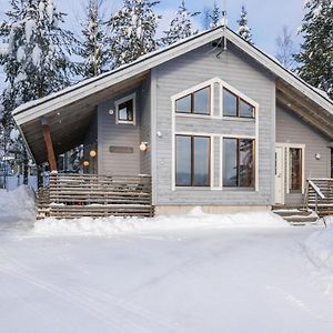 Holiday Home Rinteenkotka Cottage By Interhome Hyrynsalmi Exterior photo