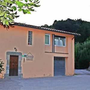 Turisme Rural El Janpere Lejlighed Sant Joan de les Abadesses Exterior photo