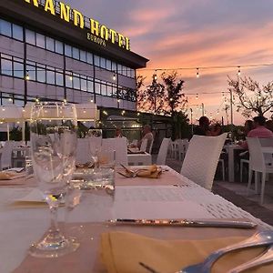 Grand Hotel Europa Isernia Exterior photo