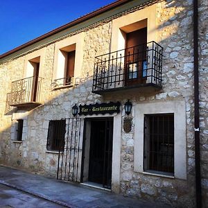 La Casa De Haza Hotel Exterior photo