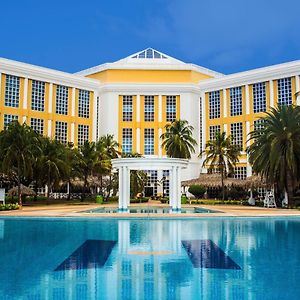 Hesperia Isla Margarita Hotel Pedro Gonzalez Exterior photo