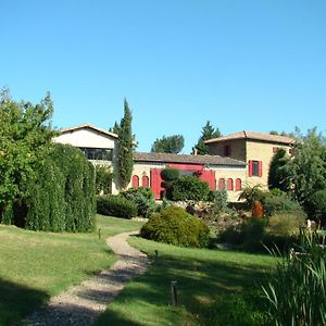 Le Domaine De Gorneton Bed and Breakfast Chasse-sur-Rhône Exterior photo