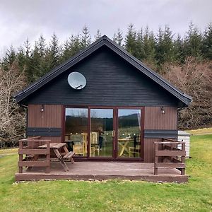Ben Rinnes Lodge Glenlivet Highlands Auchnastank Exterior photo