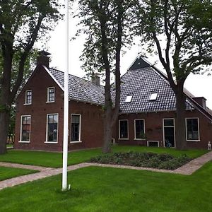 B&B De Herenboer Opeinde Exterior photo