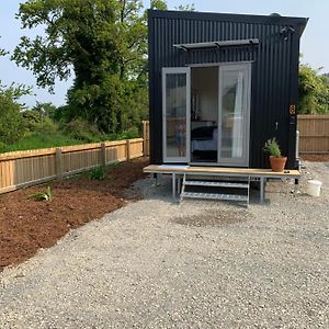 Blackball Tinyhouses Exterior photo