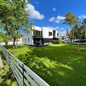 Paernu Family House Lejlighed Exterior photo