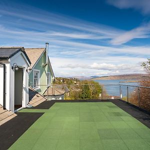 Morvern Lejlighed Tobermory Exterior photo