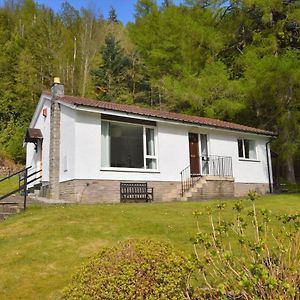 Nursery Cottage Kilmun Exterior photo