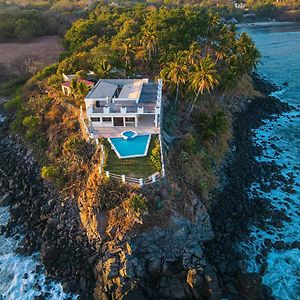 Paradise Surf Hotel San Miguel Exterior photo