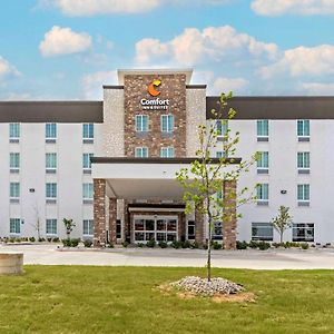 Comfort Inn & Suites Euless Dfw West Exterior photo