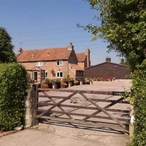 Brecks Cottage Newark upon Trent Exterior photo