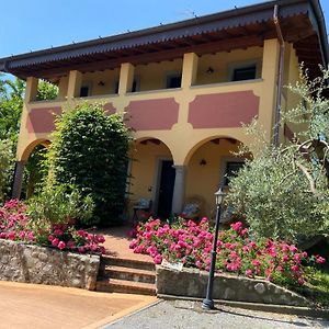 Casa Vacanze La Fioca Villa Corte Franca Exterior photo