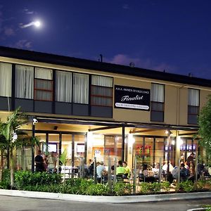 Narwee Hotel Exterior photo