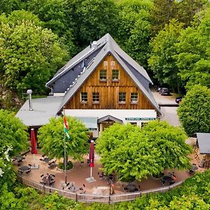 Berggasthof Koitsche Hotel Bertsdorf Exterior photo