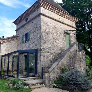 La Tourelle 82 Bed and Breakfast Saint-Antonin Exterior photo