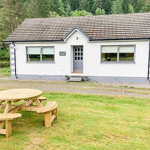 Rowan Bank Villa Spean Bridge Exterior photo