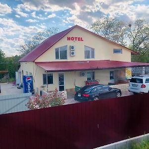 Гостиный Дом Comfort Hotel Reni Exterior photo