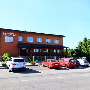 Penzion Wellness Chechluvka Hotel Dolni Tosanovice Exterior photo