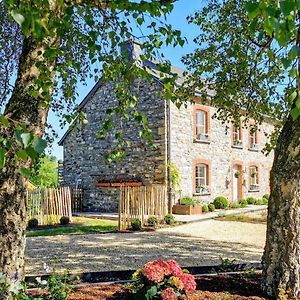 A La Maison D'Ode Villa Sainte-Ode Exterior photo