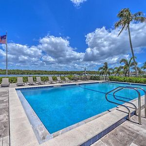 Picturesque Couples Getaway With Pool Access! Lejlighed North North Naples Exterior photo