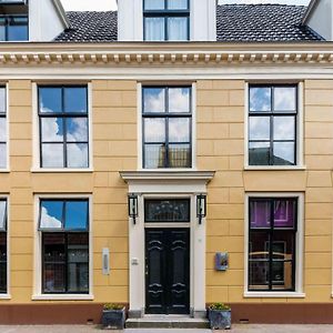 De Olde Signorie Bed and Breakfast Leeuwarden Exterior photo