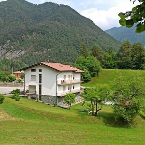 Casa Della Nonna Lejlighed Tramonti di Sopra Exterior photo