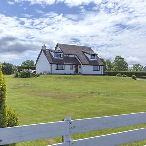 Strathgorm Bed and Breakfast Breakish Exterior photo