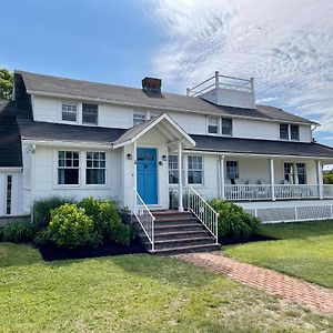 Aria & Mare Hamptons Bed and Breakfast Hampton Bays Exterior photo