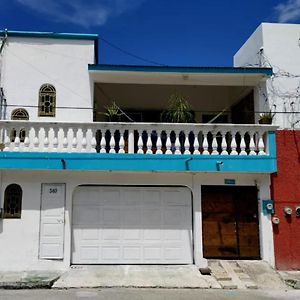 Casa Calido Hotel Cozumel Exterior photo