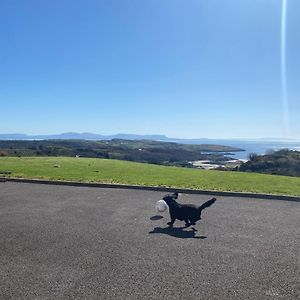 Wild Atlantic Way Beach Cove View Ballyara Lejlighed Killybegs Exterior photo