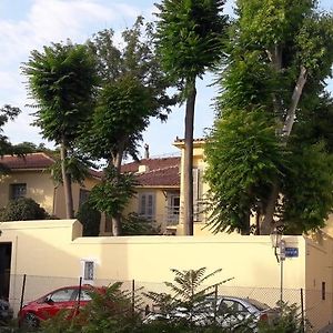 A Painter'S House In Plaka Lejlighed Athen Exterior photo