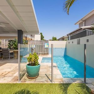 Casuarina Dreaming Townhouse With Pool Lejlighed Kingscliff Exterior photo