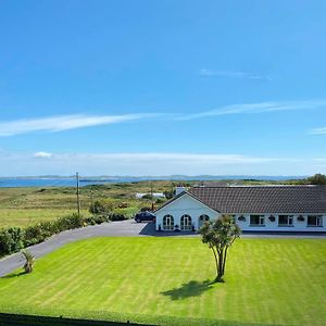 Ardmore House Bed and Breakfast Clifden Exterior photo