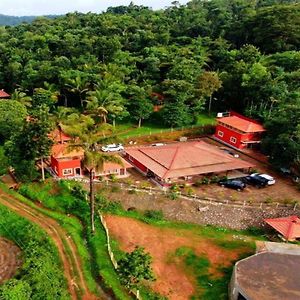 Staymaker Cs County Resort Sakleshpur Exterior photo